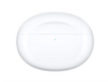 Auriculares True Wireless - OPPO Enco Free 2i, Cancelación ruido, Autonomía 30h, Conexión Dual, Blanco