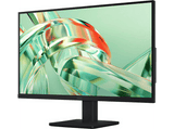 Monitor - Samsung ViewFinity S7 LS27H710EAUXEN, 27  UHD 4K, 60 Hz, 5 ms, IPS (Conmutación en el plano), Negro