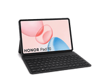 Tablet - Honor Pad 10, 12.1 2K, 8GB RAM, 256GB, FullView TFT LCD (IPS), 120Hz, Qualcomm® Snapdragon® 7 Gen 3, Android 15, Gris, Incluye teclado