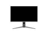 Monitor gaming - PEAQ PMO G272-FFK, 27 Full-HD, 240 Hz, 1 ms, IPS, Altura Ajustable, Compatible con G-SYNC, Negro