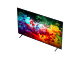 TV QNED Mini LED 85 - LG 85QNED72B6A, UHD 4K, Procesador Inteligente α7 AI Processor 4K Gen9, Smart TV, DVB-T2 (H.265), Negro