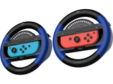 Nintendo Switch 2 Turbo Boost Racing (Código en la caja) + 2 Volantes