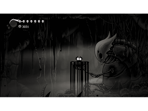 Nintendo Switch 2 Hollow Knight & Hollow Knight