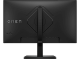 Monitor gaming - HP OMEN 24, 23.8, Full HD, 1 ms, 165 Hz, IPS, AMD FreeSync™ Premium, 2 HDMI 2.0, Negro