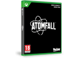 Xbox Series X & Xbox One Atomfall