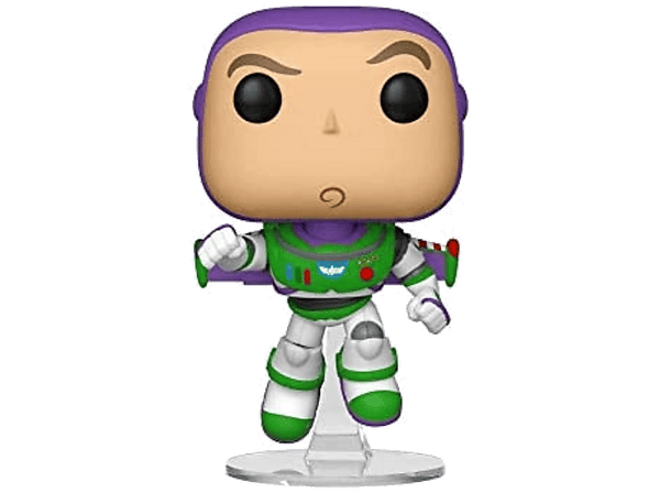 Figura Funko Pop! - Disney: Toy Story 4, Vinilo, Multicolor