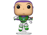 Figura Funko Pop! - Disney: Toy Story 4, Vinilo, Multicolor