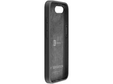 Funda móvil - CellularLine SENSATION, Apple, Para iPhone 16e, Negro