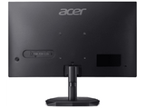 Monitor gaming - Acer Nitro KG240YW3BMIIPX, 24 Full-HD, 240 Hz, 0.5 ms, IPS, FreeSync Premium, Altavoces integrados