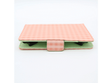 Funda eBook - Wondee 6P Layla, Rojo