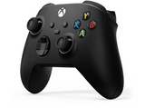 Mando Xbox - Microsoft Xbox One Controller Wireless QAT-00002, Para Xbox One Series X/S, Carbon, Negro