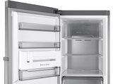 Congelador vertical - Samsung Smart RZ32C7BB6S9/EF, 323 l, 186 cm, All Around Cooling, WiFi, Inox