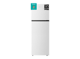 Frigorífico dos puertas - Hisense RT327N4AWE, Total No Frost, 167.6 cm, 249 l, Multi Air Flow, Motor Inverter, Blanco