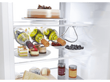 Frigorífico combi - Haier HBW7518C, TNF Duo Cooling, Humidity Control System, Super Freezing, 177 cm, 268 l, Blanco