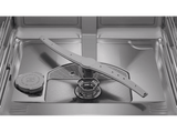 Lavavajillas integrable - Bosch SMV4HAX07E, 13 servicios, 6 programas, 59.8 cm, AquaStop, Home Connect, Sin panelar