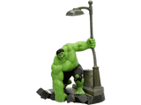 Lámpara - Sherwood Hulk Marvel, 34 cm, Verde