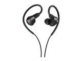 Auriculares gaming - Sony INZONE E9, Aislamiento acústico, Caja de audio USB-C, PC streaming, Cable 1,8 m, Fnatic, Estuche, G900B, Negro