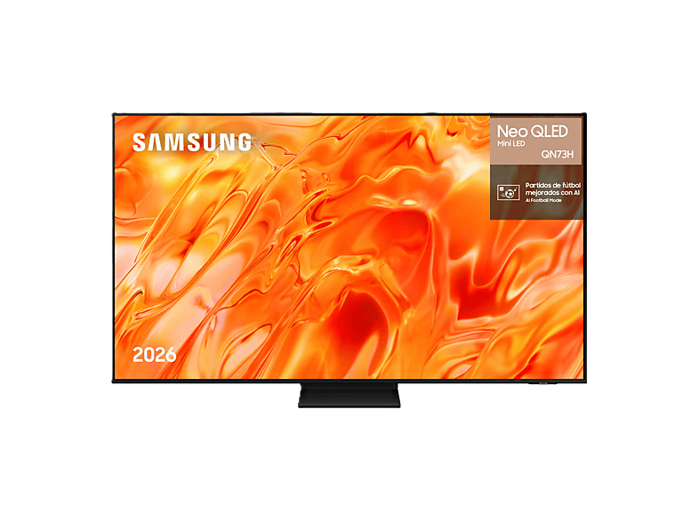 Samsung Neo QLED 75 pulgadas 4K