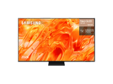 TV Neo QLED 75 - Samsung TQ75QN73HAUXXC, UHD 4K, NQ4 AI Gen1, Smart TV, Full AI, Negro