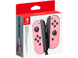 Mando - Nintendo Joy-Con Set, Nintendo Switch, Inalámbrica, Rosa