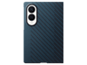 Funda móvil - Samsung, Para Galaxy Z Fold8, Carbon Magnet, Azul