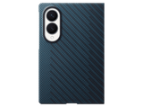 Funda móvil - Samsung, Para Galaxy Z Fold8, Carbon Magnet, Azul