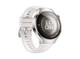 Smartwatch - Huawei Watch 5, 42 mm, 32 GB, NFC, Llamadas celulares eSIM, Blanco