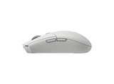 Ratón gaming - Logitech G G305 X Superlight, Inalámbrico, Bluetooth-Lightspeed, 44.000ppp, 678 IPS, 8kHz, Carga rápida, Personalizable, PC-Mac, Blanco