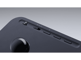 Accesorio PS5 - Sony Arcade Stick Inalámbrico FlexStrike™, 40h de batería, 4 ms de latencia, PlayStation Link™, Blanco