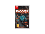 Nintendo Switch Pack 2 juegos: Asterix & Obelix: XXL3 + Encodya