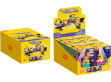 Figura - Magicbox PreCOOL Minions Serie 02 , 10 cm, Plástico (ABS, PVC), Aleatorio