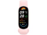 Pulsera de actividad - Xiaomi Smart Band 9, 1.62 AMOLED, Batería hasta 21 días, Módulo de monitorización de salud y entreno, Rosa