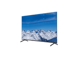 TV QLED 50 - PEAQ PTV 50GQU-5025C, UHD 4K, MT9603, Smart TV, DVB-T2, Google TV, HDR10, Dolby Audio, Triple Tuner, Negro