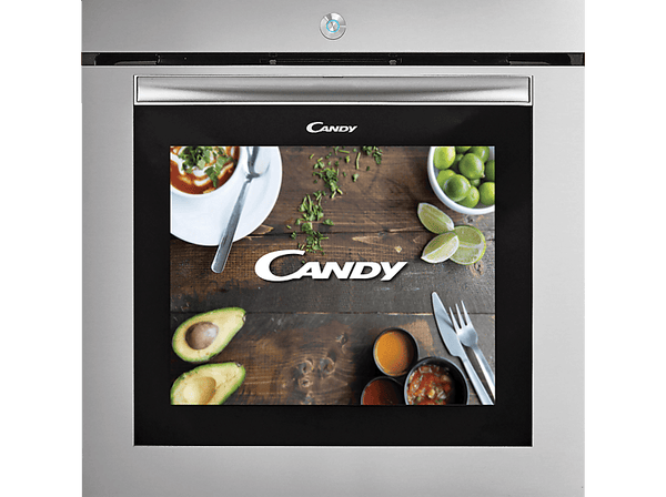 Horno - Candy Watch and Touch Oven 33701829 Multifunción Pantalla táctil 19"