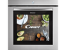 Horno - Candy Watch and Touch Oven 33701829 Multifunción Pantalla táctil 19"