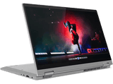 Convertible 2 en 1 - Lenovo IdeaPad Flex 5 14ITL05, 14 Full HD, Intel® Core™ i3-1115G4, 8GB RAM, 512GB SSD, UHD Graphics, Windows 11 Home