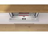 Lavavajillas - Bosch SPV4EMX17E, 10 servicios, 6 programas, 44.8 cm, Sin panelar