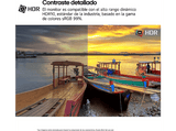 Monitor - LG UltraWide™ 29WQ60A, 29 Full-HD, 100 Hz, 5 ms, IPS , USB-C, AMD FreeSync™, Altavoces incorporados, Negro