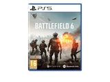PS5 Battlefield 6