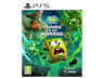 PlayStation 5 Bob Esponja: Titanes de las mareas