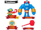 Figura - Magicbox Piratix S - Gorilla Bros Smash Jack