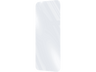 Protector pantalla - CellularLine TEMPGLASSIPH15, Para Apple iPhone 15 / iPhone 15 PRO, Vidrio templado, Transparente