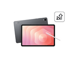 Tablet - Samsung Galaxy Tab S11, 11 WQXGA+, 12 GB RAM, 128 GB, Gris, Sin Adaptador de Corriente, con S Pen