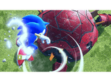 Nintendo Switch 2 Sonic Frontiers Definitive Edition