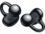 Auriculares True Wireless - Huawei Freeclip, Autonomía 36 h, Gancho de oreja, IA, Negro