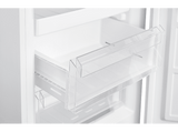 Frigorífico combi - ok. OFK 631 F NF W, No Frost, 201 cm, 326 l, Blanco