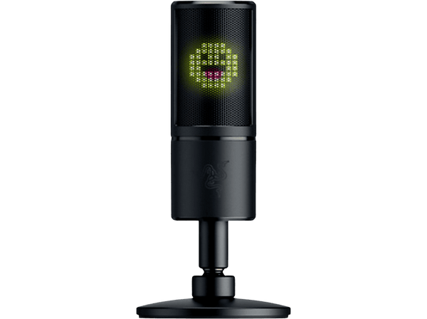 Micrófono - Razer Seiren Emote 118414