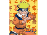 Póster 3D - Sherwood Naruto - Doppelganger, Enmarcado, Licencia oficial Naruto