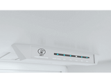 Frigorífico combi - Teka BFL 342 C, 219 L, No Frost, 188 cm, Blanco