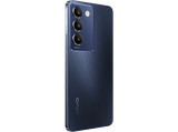 Móvil + Auriculares - vivo V40 SE, Crystal Black, 256GB, 8GB RAM, 6.67 AMOLED, Snapdragon® 4 Gen 2, 5000 mAh, Android